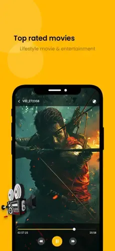 sonyliv-pro-mod-apk Top Rated Movies